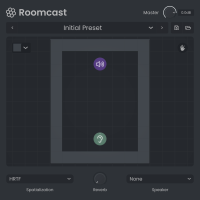 Roomcast