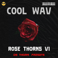  Rose Thorns Volume 1