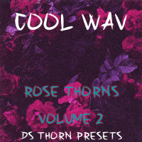Rose Thorns Vol. 2 - DS Thorn