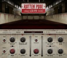 Rotten Pool Verb