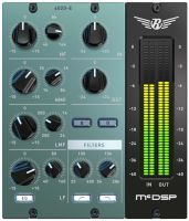 4020 Retro EQ