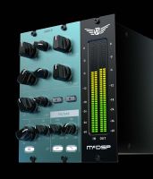 4020 Retro EQ