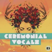 Ceremonial Vocals for KONTAKT | WAV