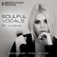Soulful Vocals by Kasha