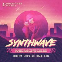 Synthwave Memories