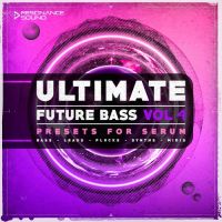Ultimate Future Bass for Serum Vol.4