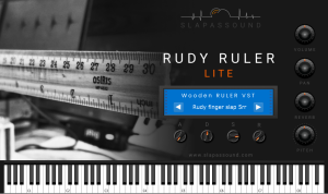 RUdy Ruler LITE