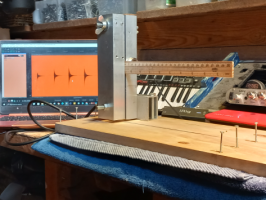 Rudy Ruler VST
