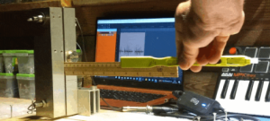 Rudy Ruler VST