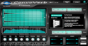 ConvoVerb RV 7 Reverb Bundle