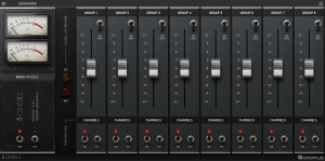 S-Console