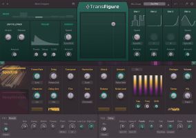 Transfigure