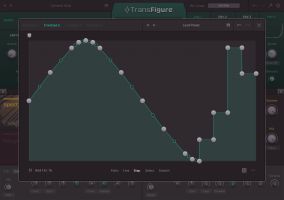 Transfigure