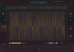 Transfigure