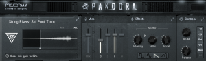 Symphobia 4: Pandora