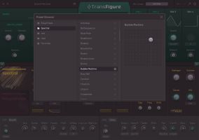 Transfigure