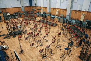 Abbey Road One - Orchestral Foundations