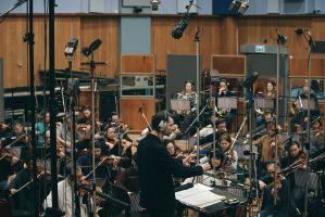Abbey Road One - Orchestral Foundations