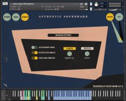 Space Age Vibraphone