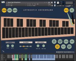 Space Age Vibraphone