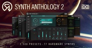 Synth Anthology II