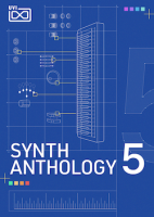 Synth Anthology 5