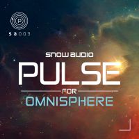 PULSE for Omnisphere