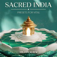 Sacred India