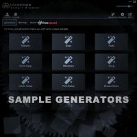Sample Generators