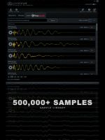 Integrated Sample Library