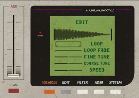 SampleAgeR