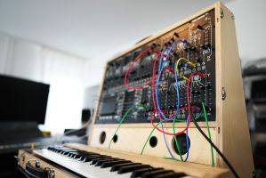 SampleRobot MS 2600 NG Percussion Sample Set by SKYLIFE