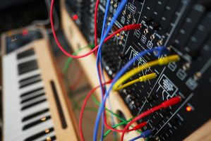 SampleRobot MS 2600 NG Synthesizer Percussion Sample Set 2