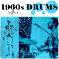1960s Drums