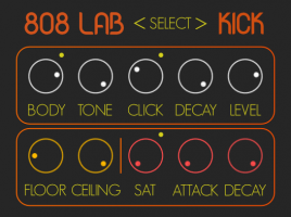 808 Lab
