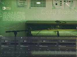 Cozy Piano
