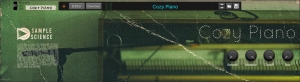 Cozy Piano