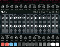 DMXtreme Kits