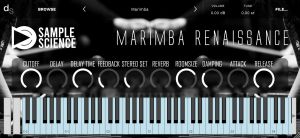 Marimba Renaissance