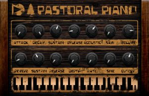 Pastoral Piano
