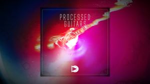 Processed Guitars