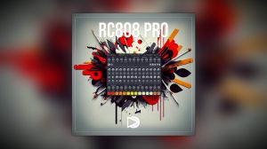 RC808 Pro