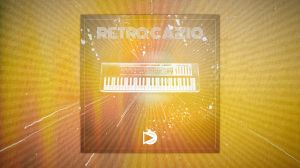 Retro Cazio