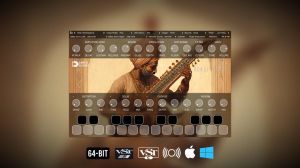 Sitar Renaissance
