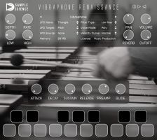 Vibraphone Renaissance