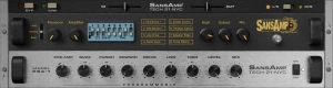 SansAmp Rack