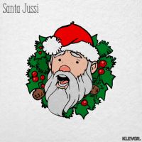 Santa Jussi