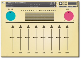 Space Age Rhythm