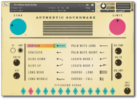 Space Age Rhythm