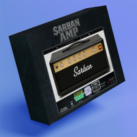 Sarban Amp VST